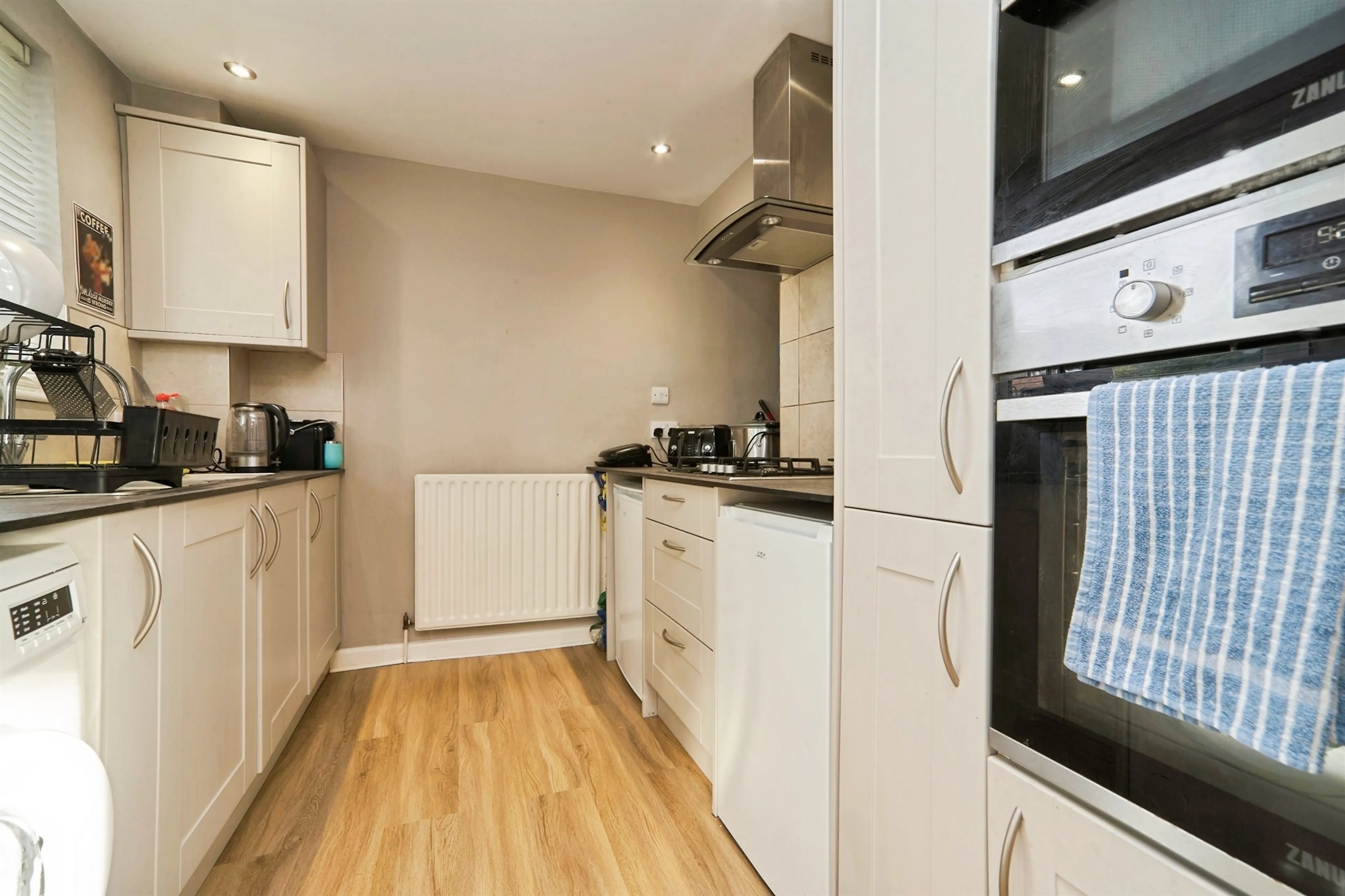 Property at North Parade, Leeds