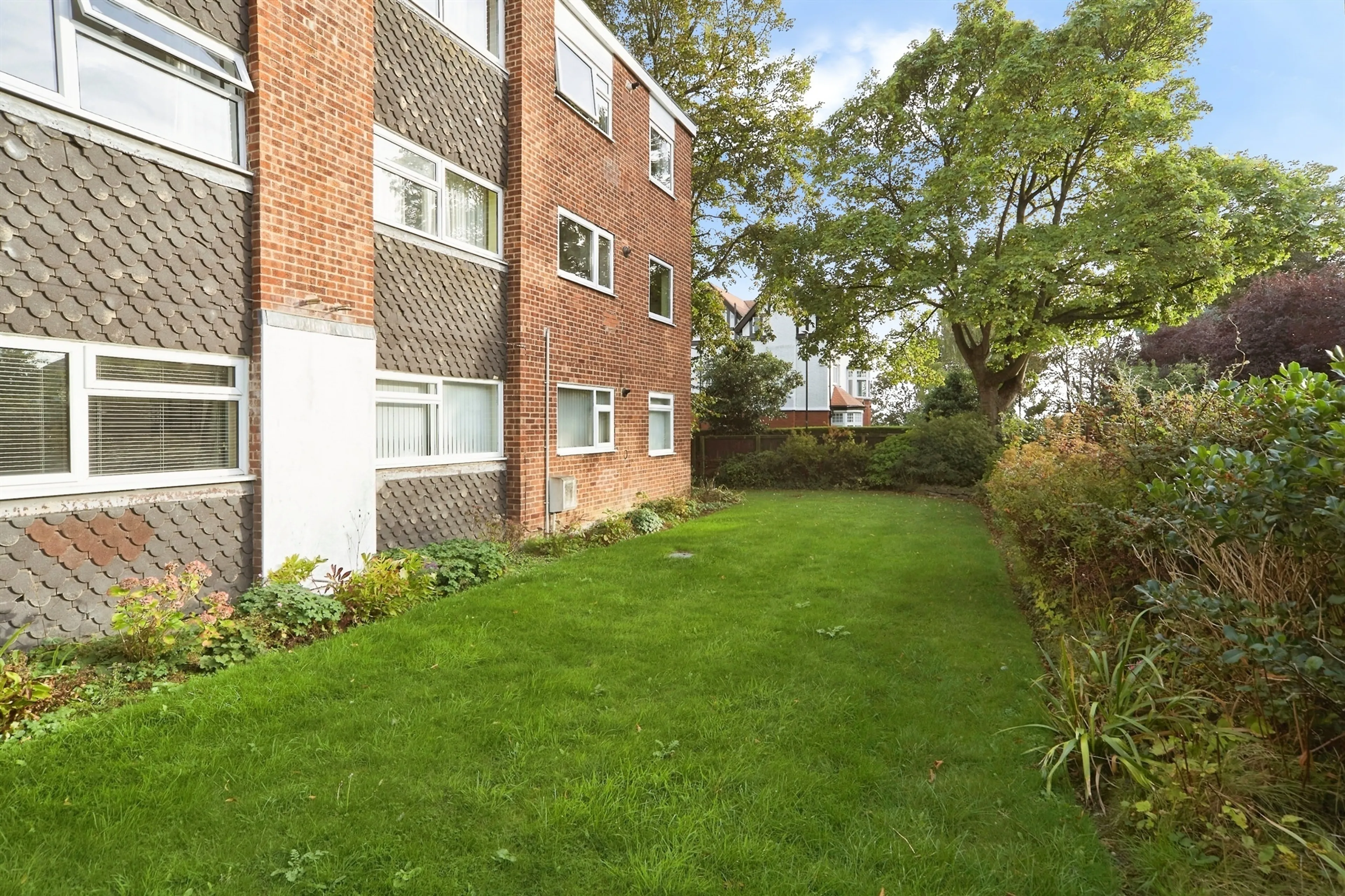 Property at North Parade, Leeds