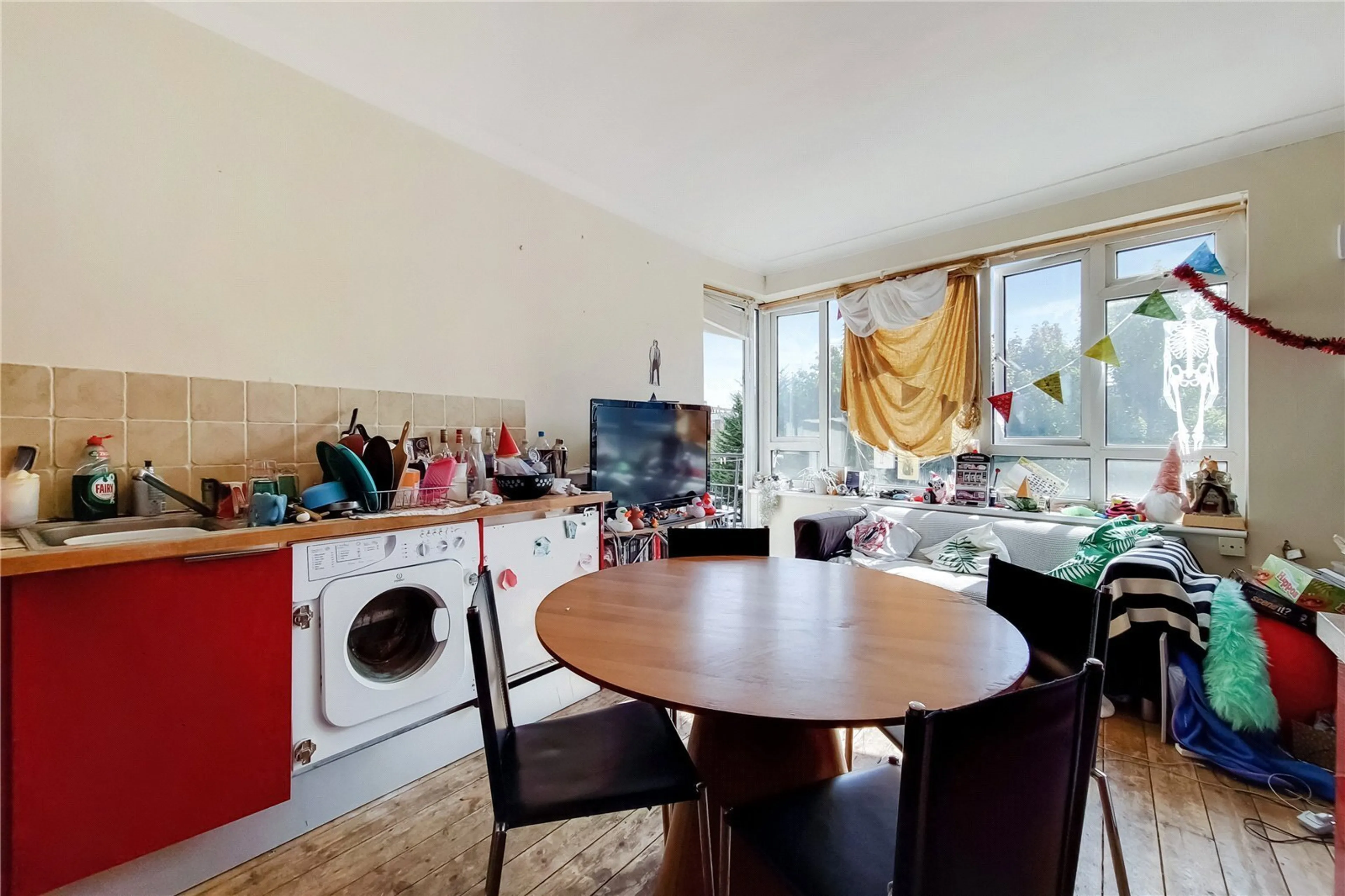 Property at St. Pancras Way, London, NW1