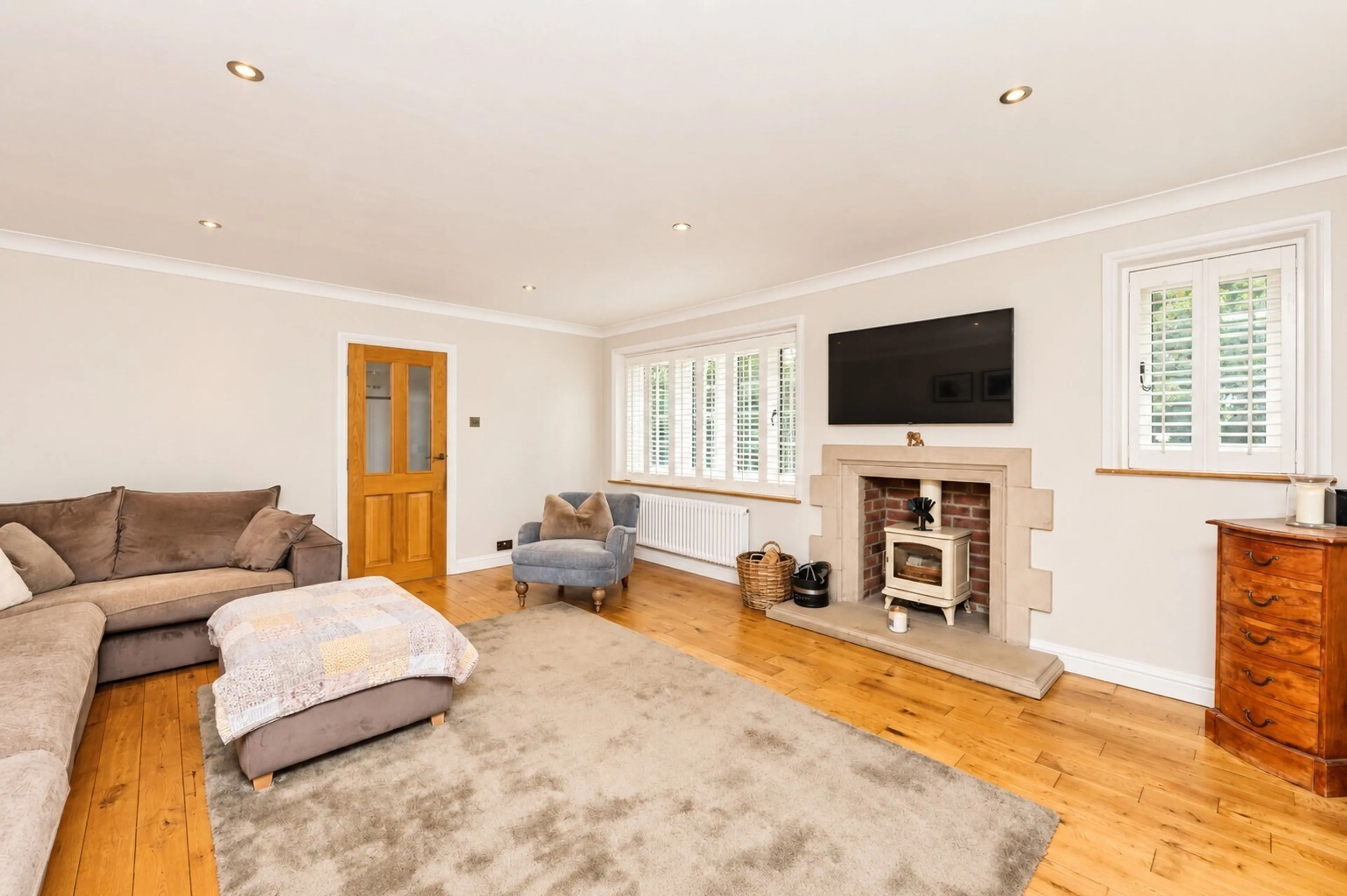 Property at Waggon Lane, Upton, Pontefract