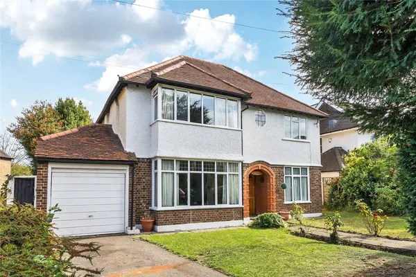 Downs Bridge Road, Beckenham, BR3