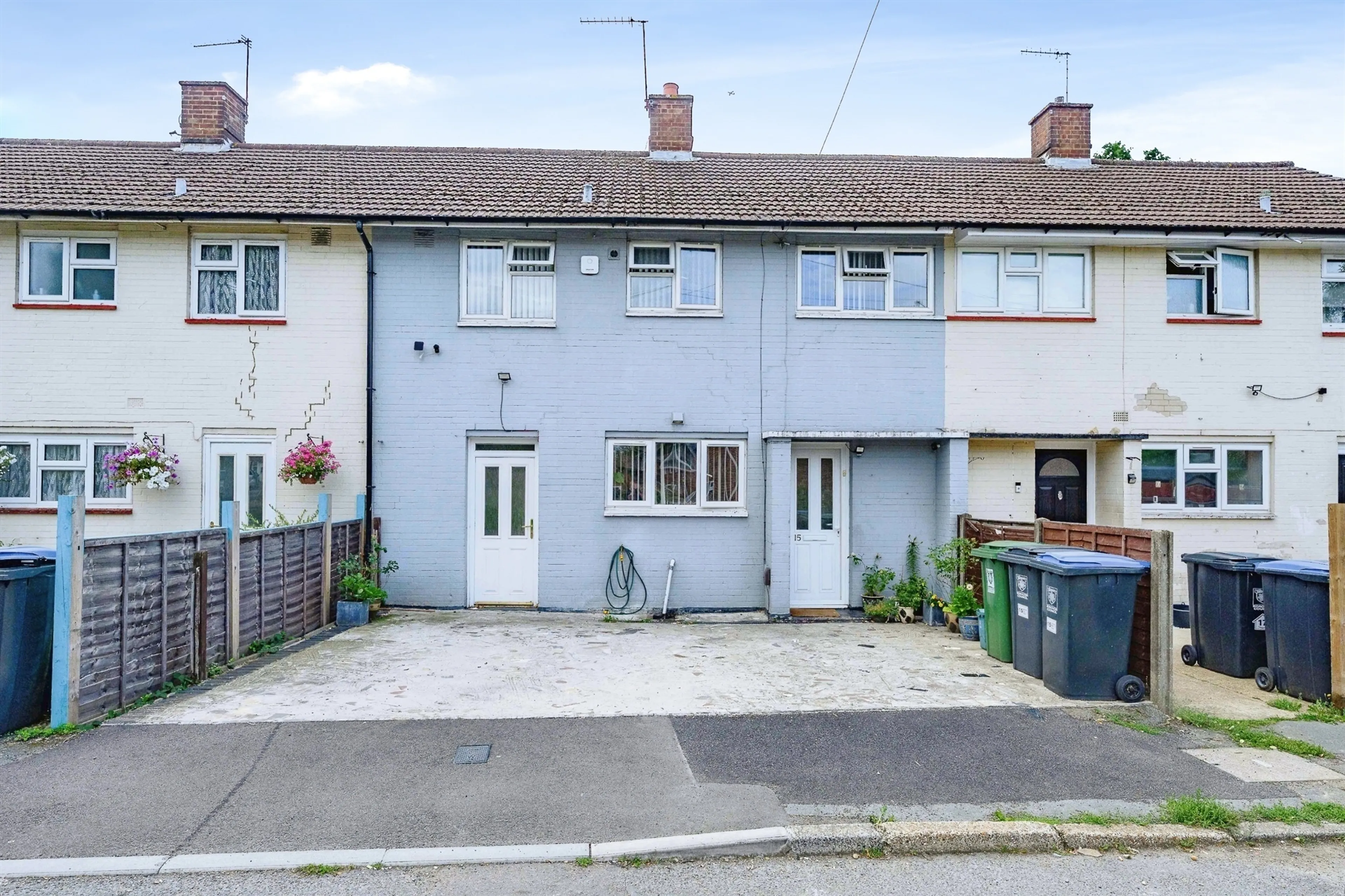 Property at Bennetts End Close, Hemel Hempstead