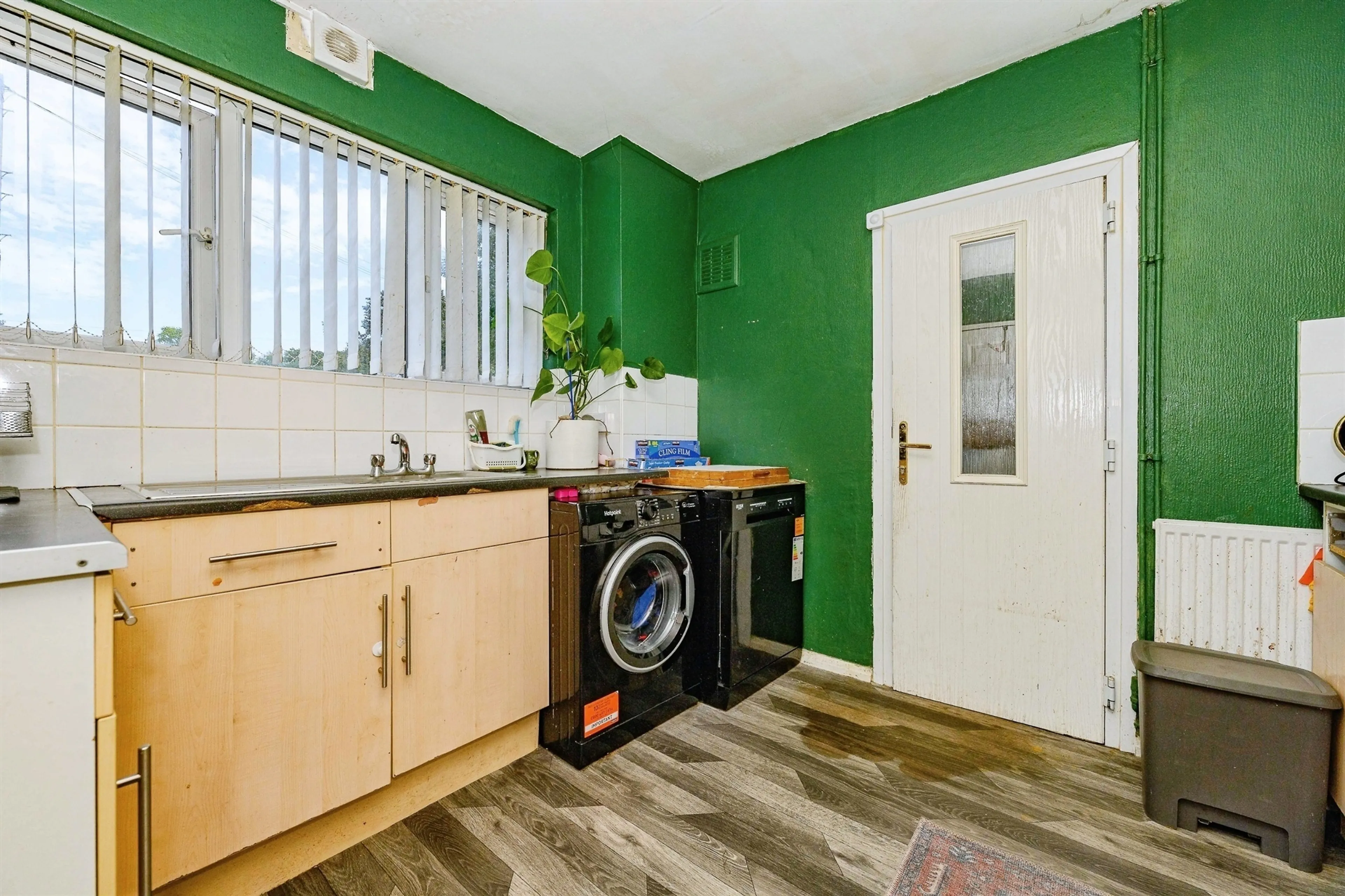 Property at Bennetts End Close, Hemel Hempstead