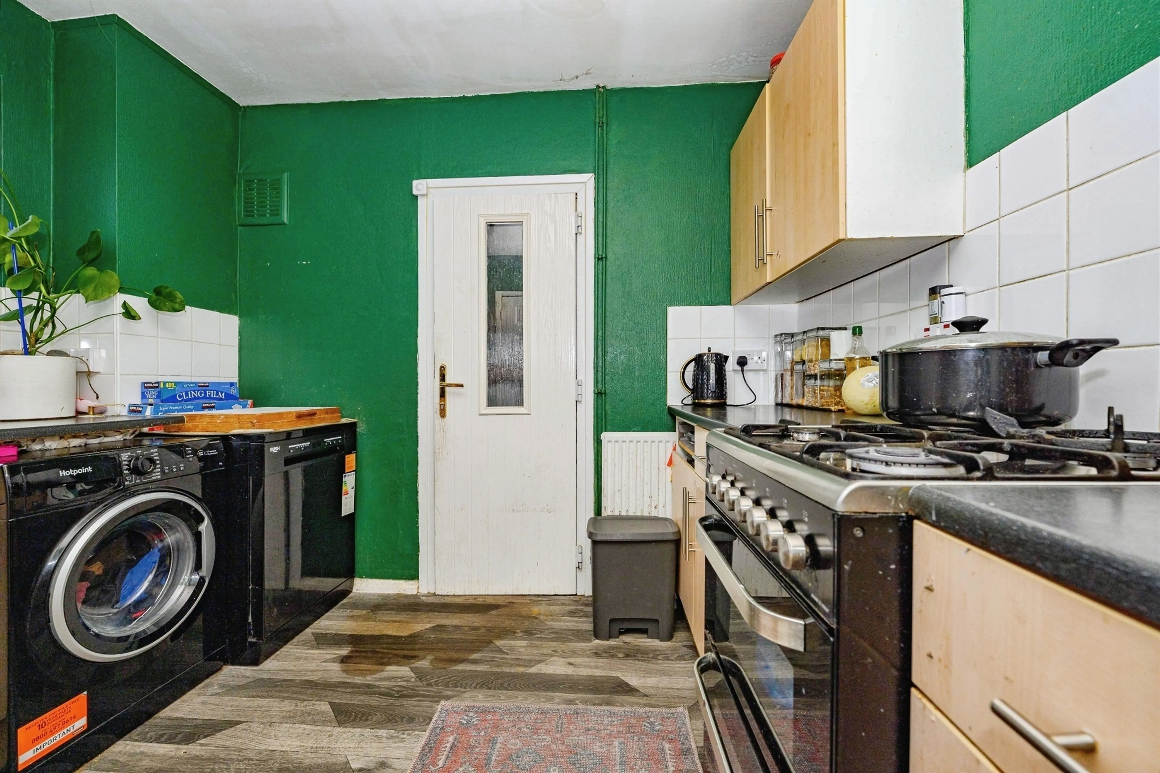 Property at Bennetts End Close, Hemel Hempstead