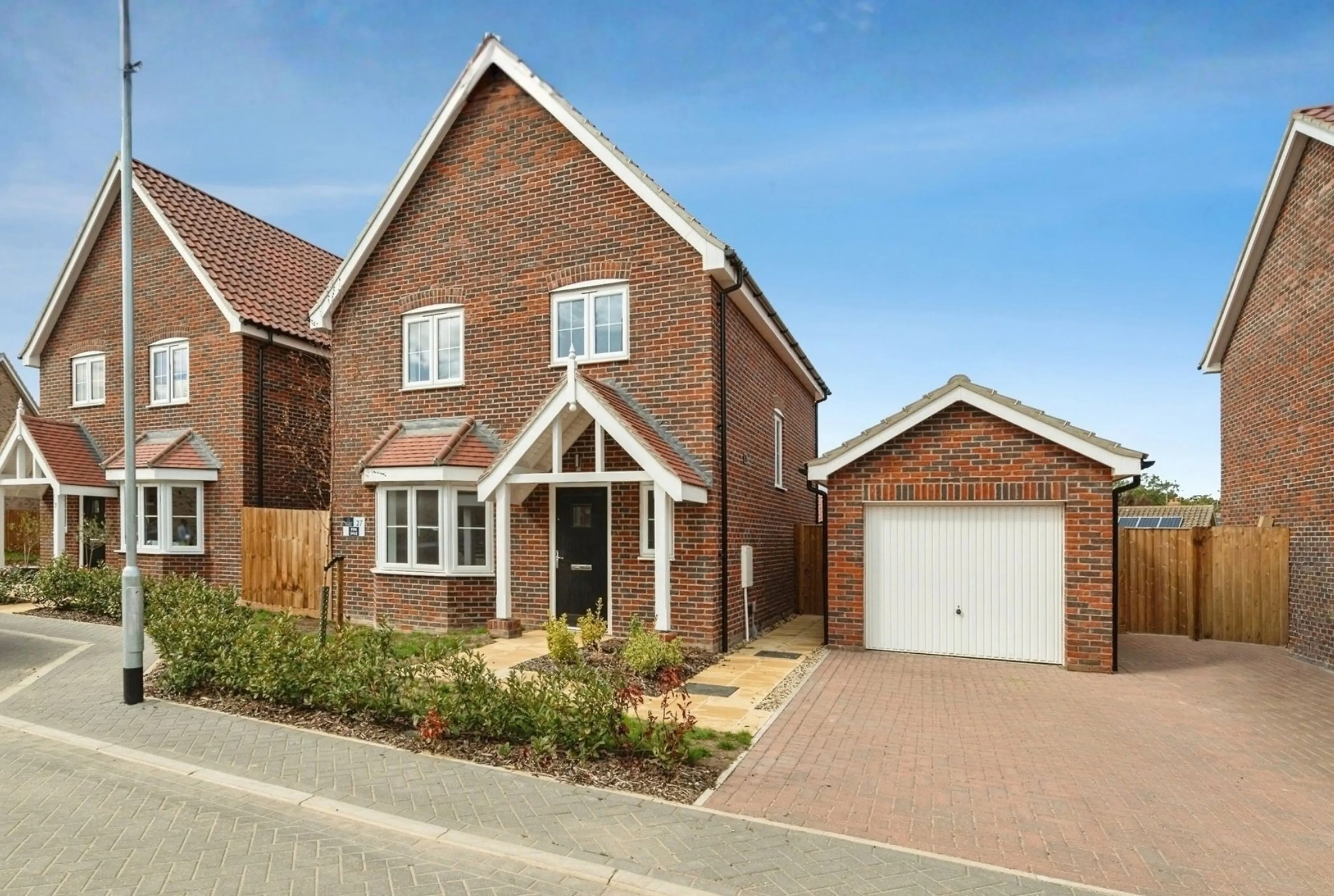 Property at Diss Road, Botesdale, Diss