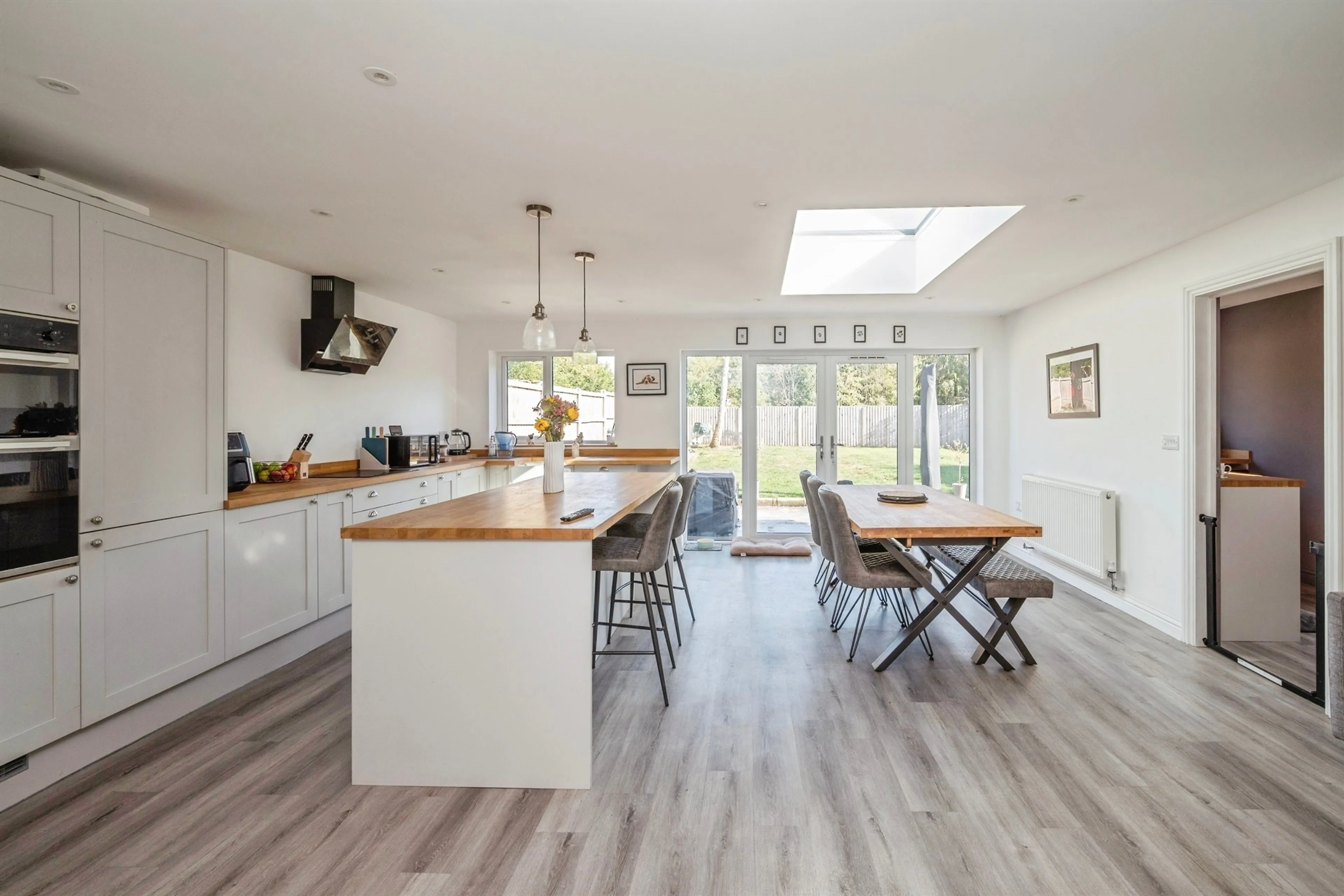 Property at St. Faiths Close, Great Witchingham, Norwich