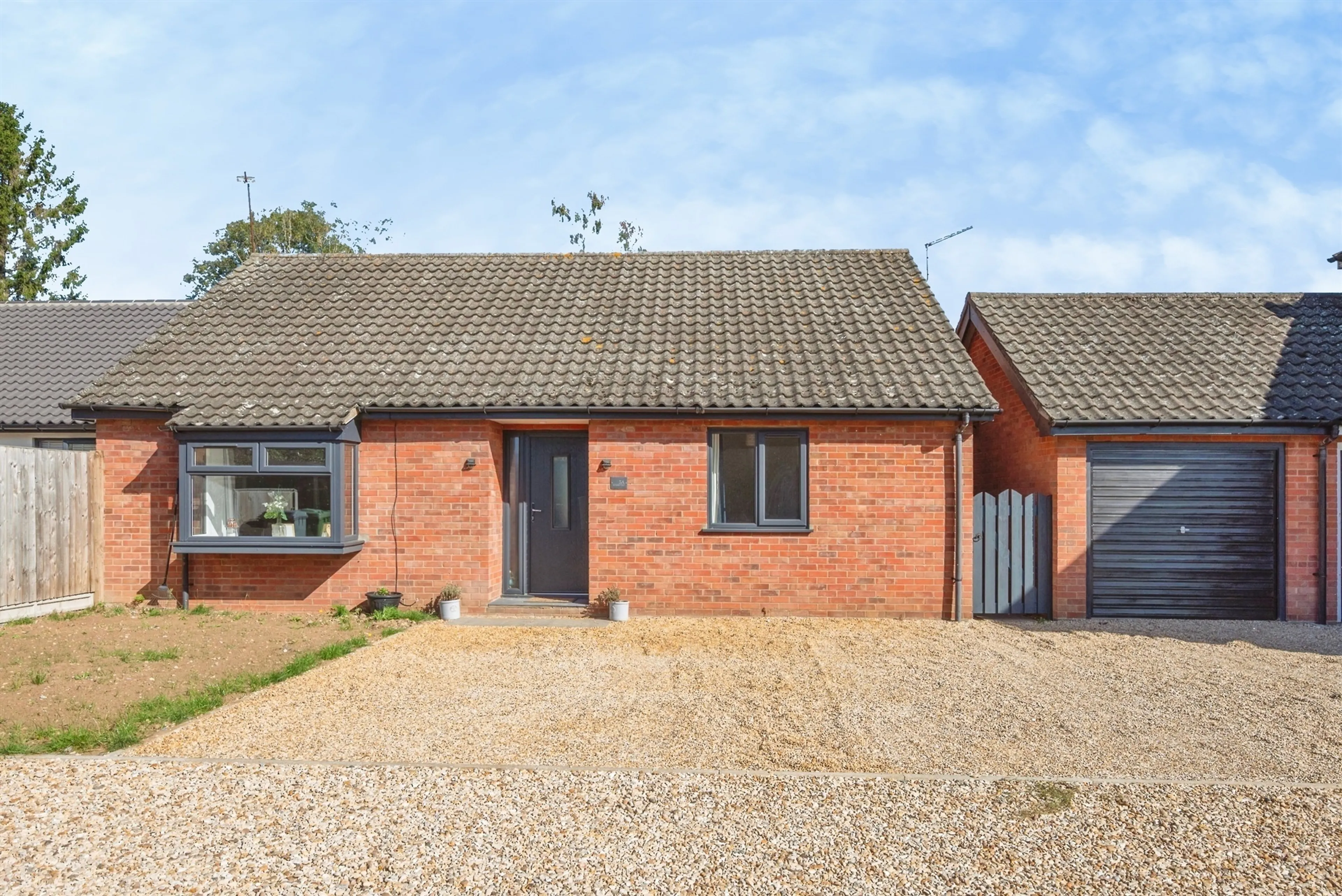Property at St. Faiths Close, Great Witchingham, Norwich
