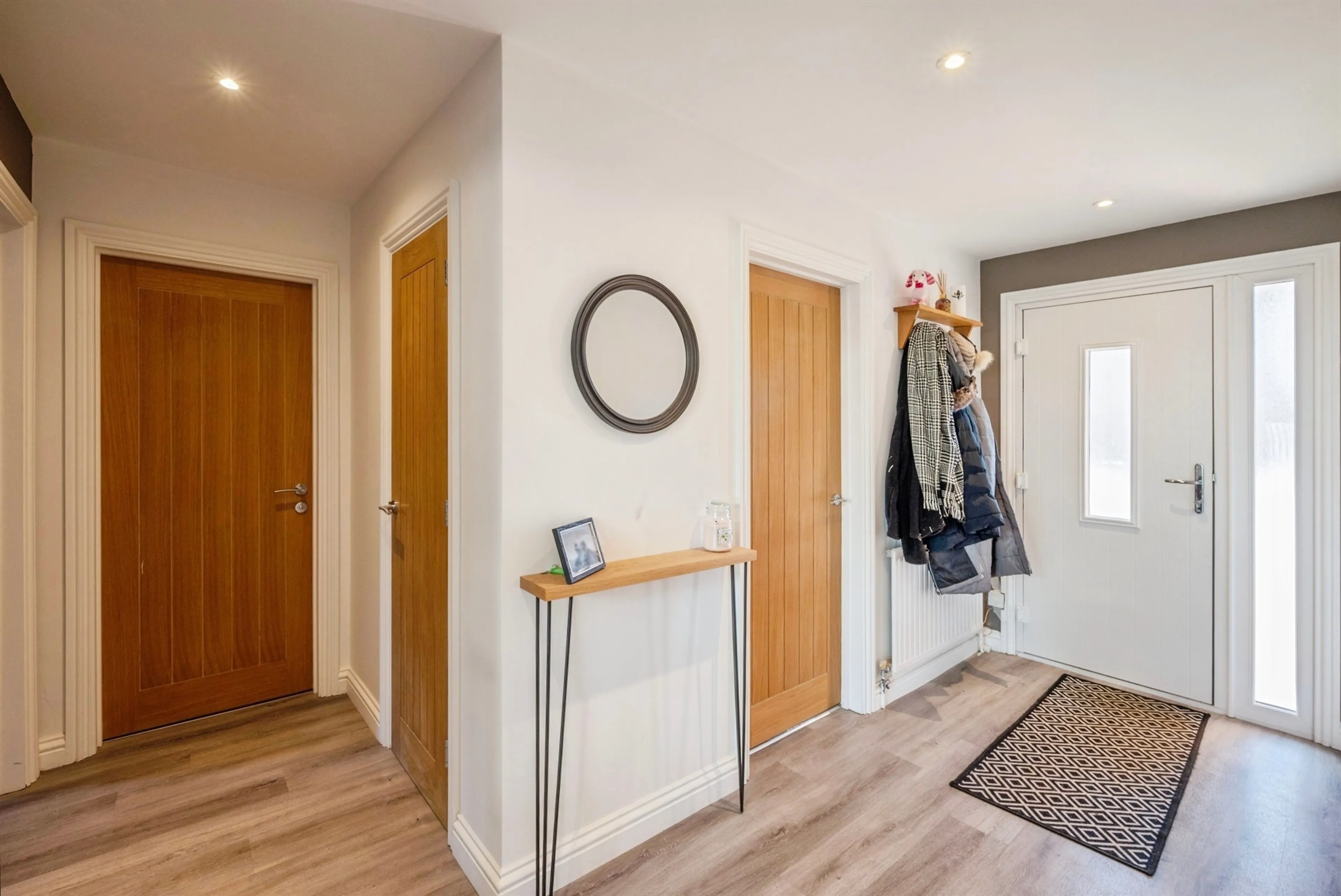 Property at St. Faiths Close, Great Witchingham, Norwich