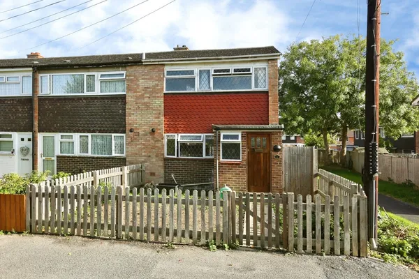 Park Walk, Fareham, Hampshire, PO15