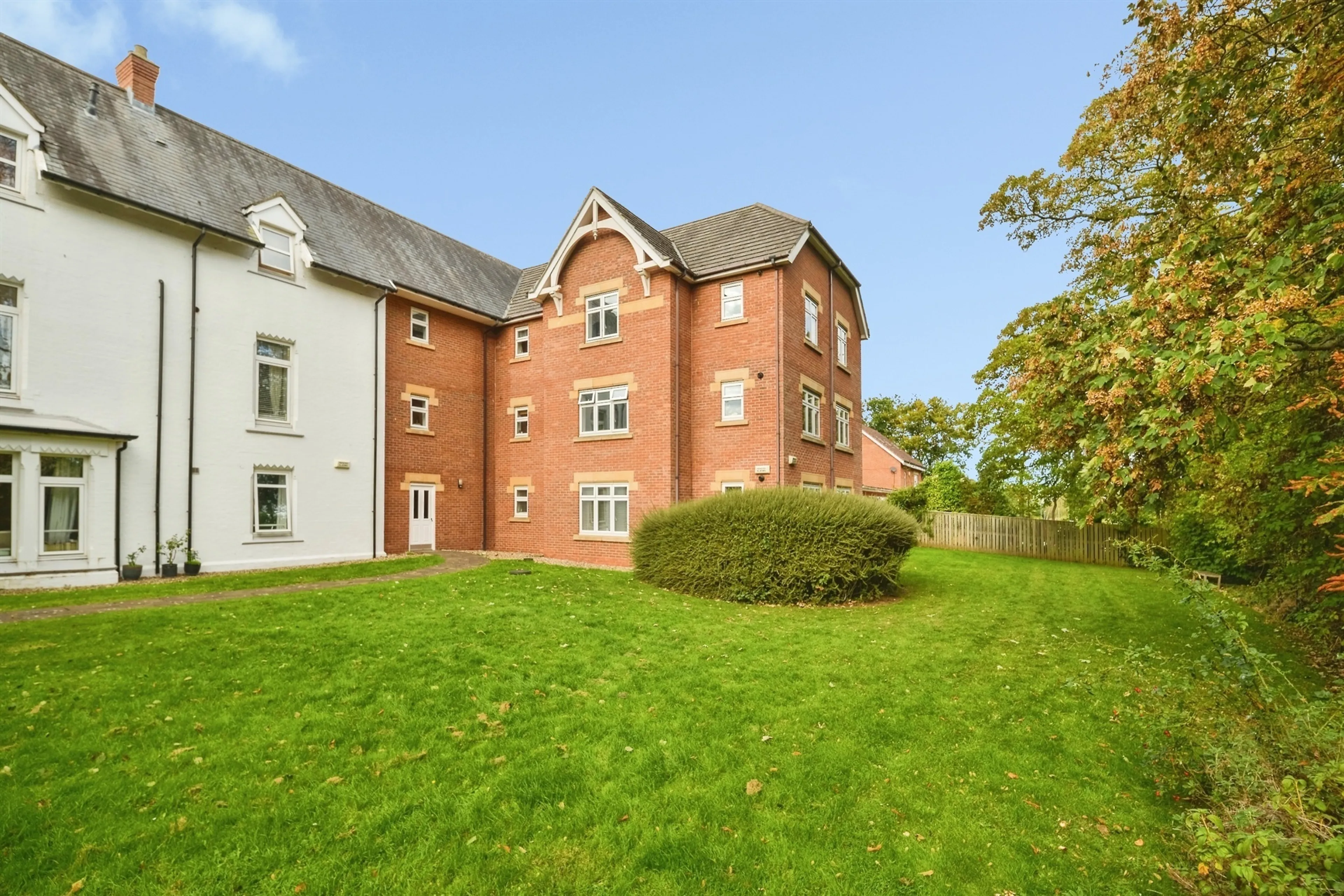Property at The Ladle, Middlesbrough