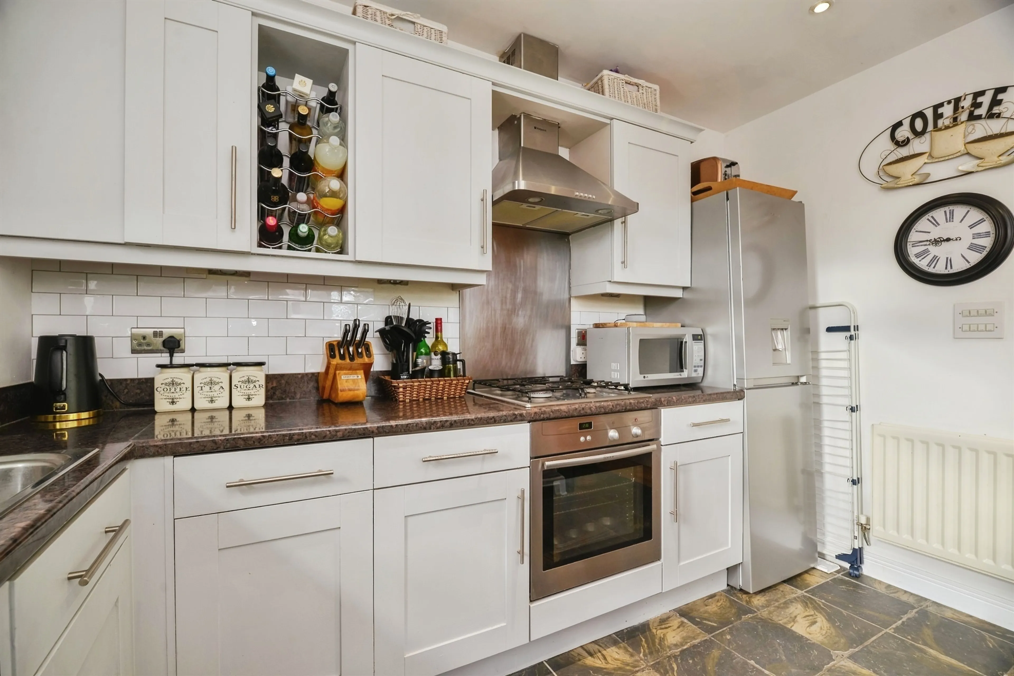 Property at The Ladle, Middlesbrough