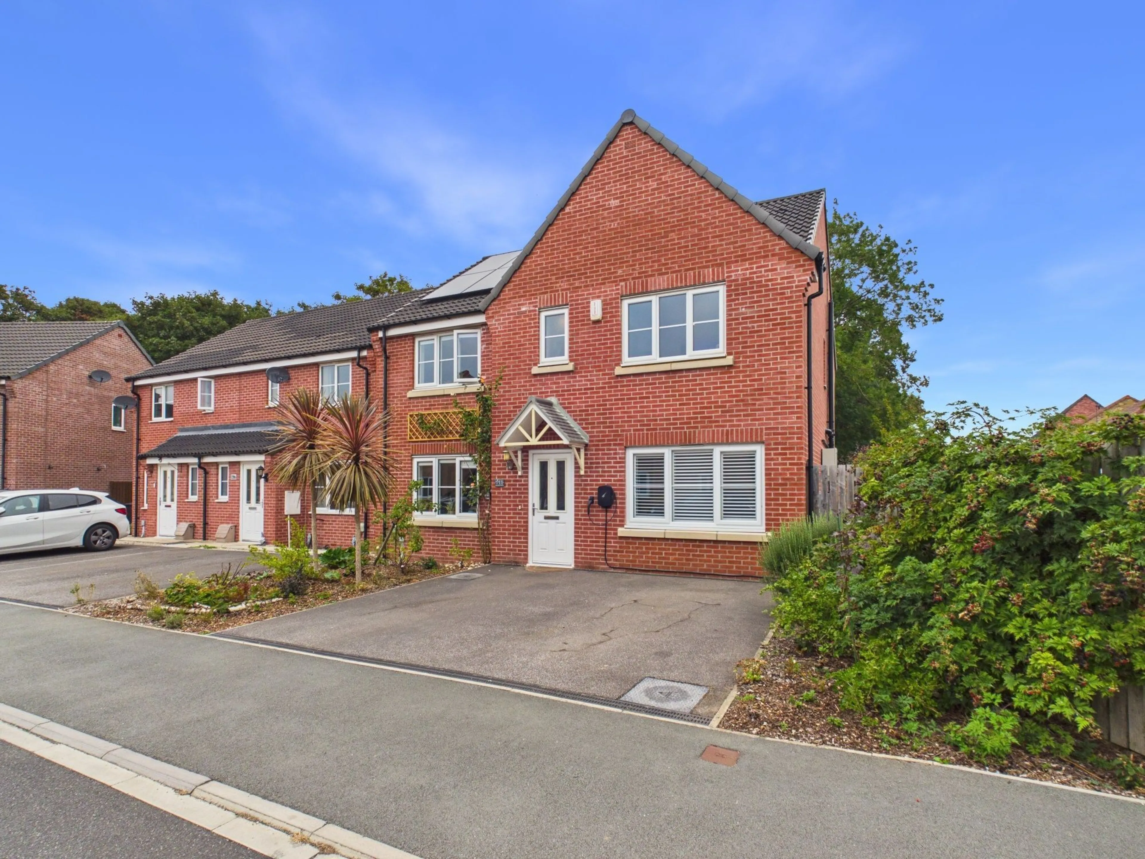 Property at Woodland Glade, Selby, YO8