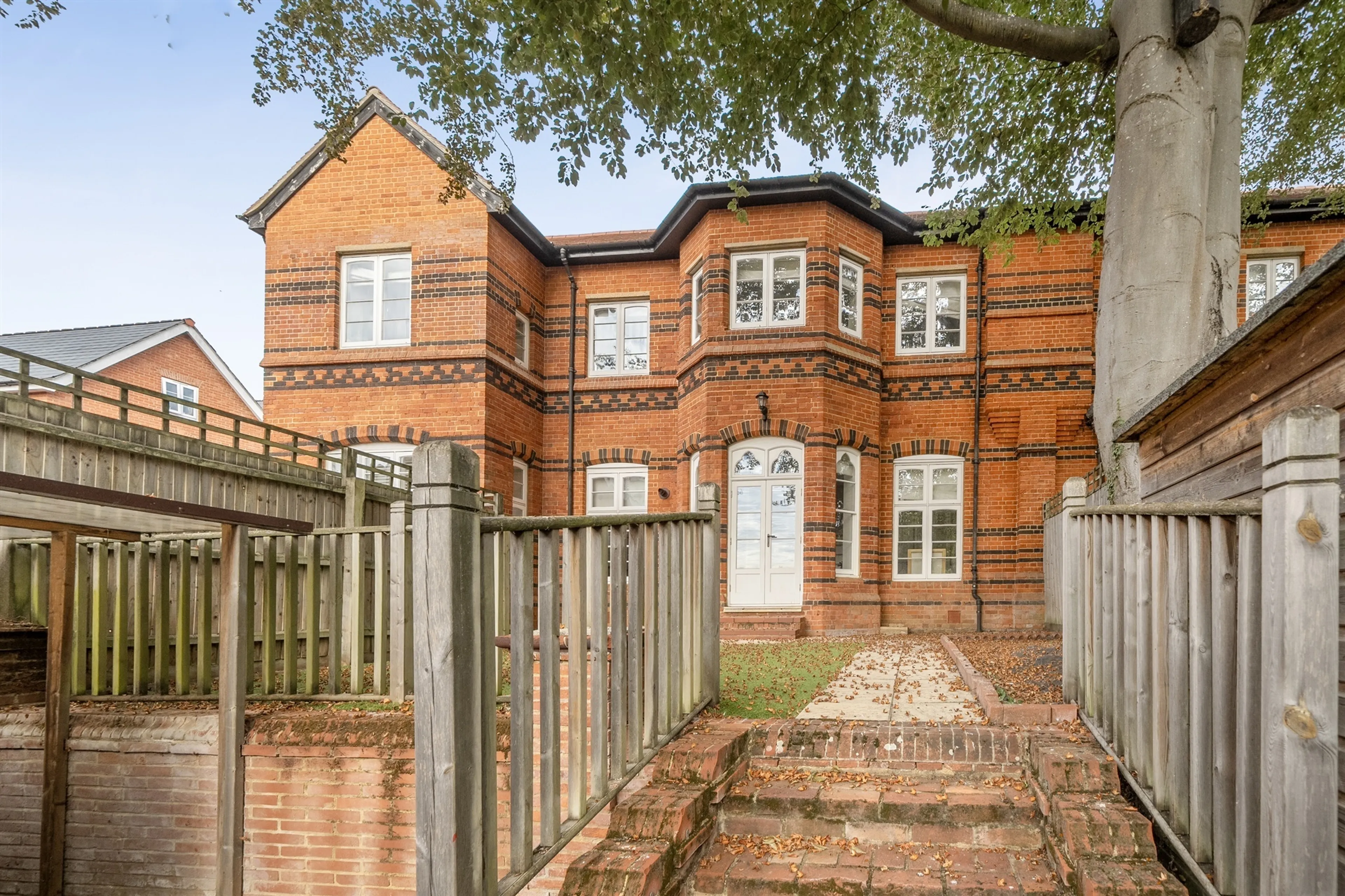 Property at The Courtyard, Maidenhead