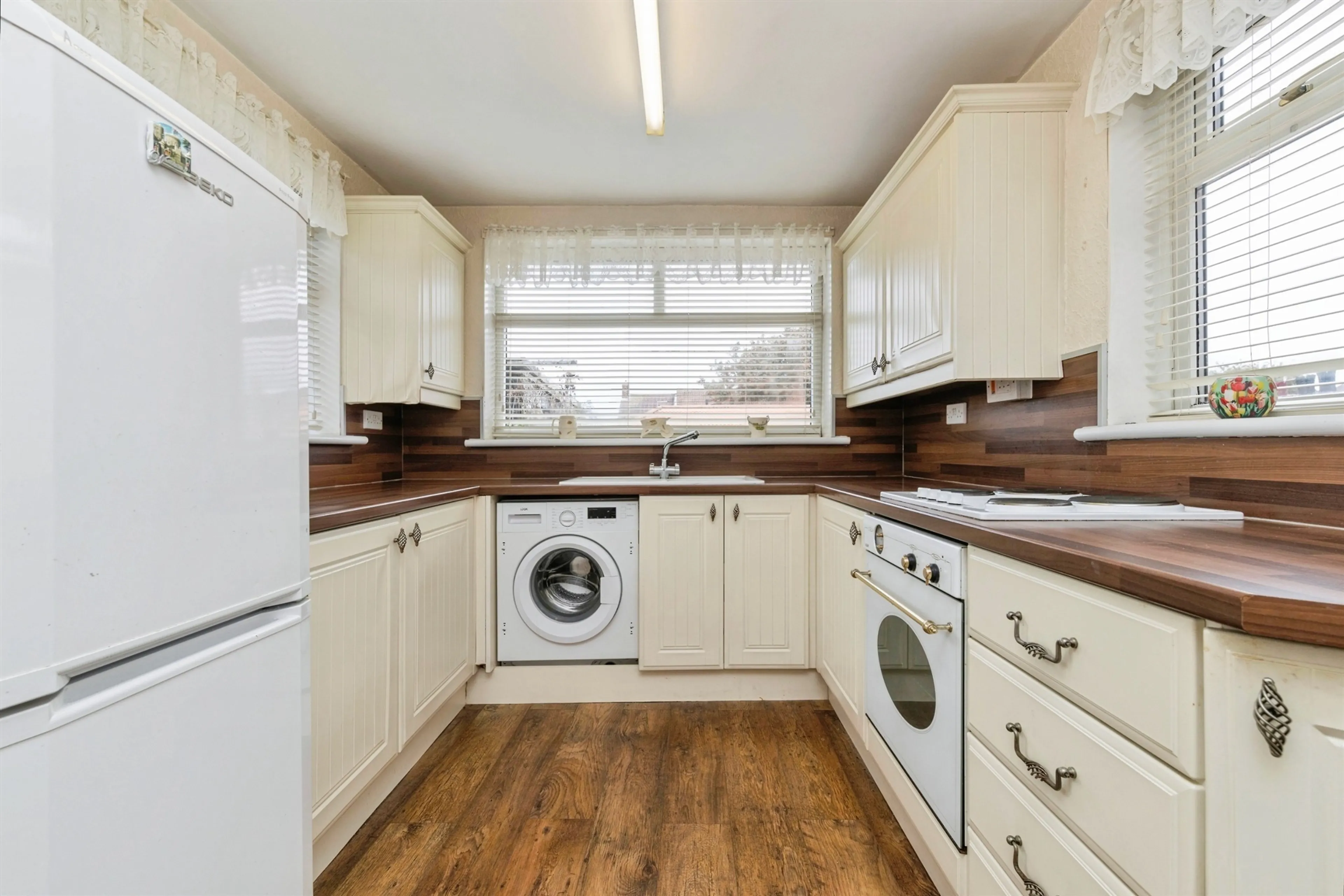 Property at Hardwick Street, Blackhall Colliery, Hartlepool
