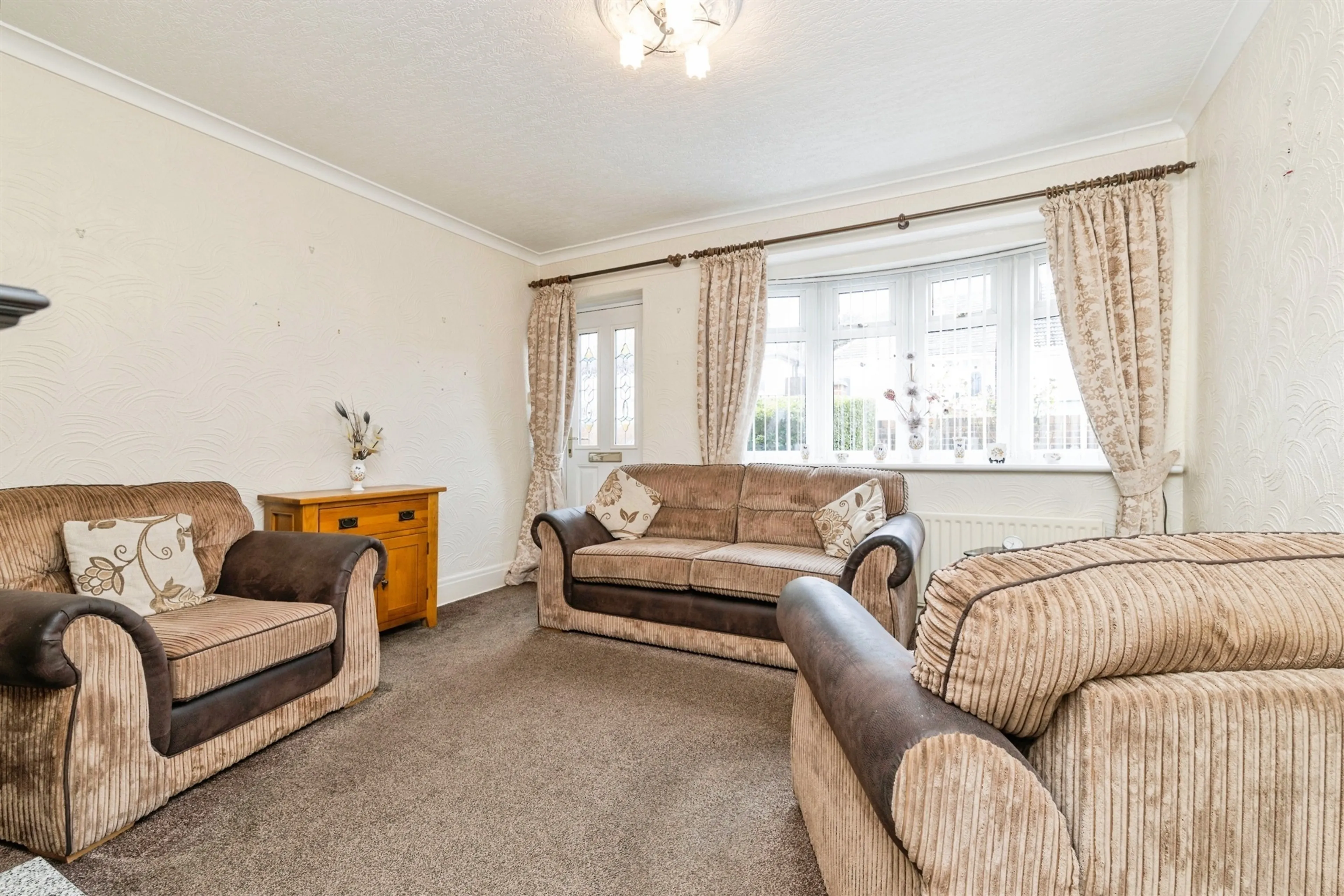 Property at Hardwick Street, Blackhall Colliery, Hartlepool