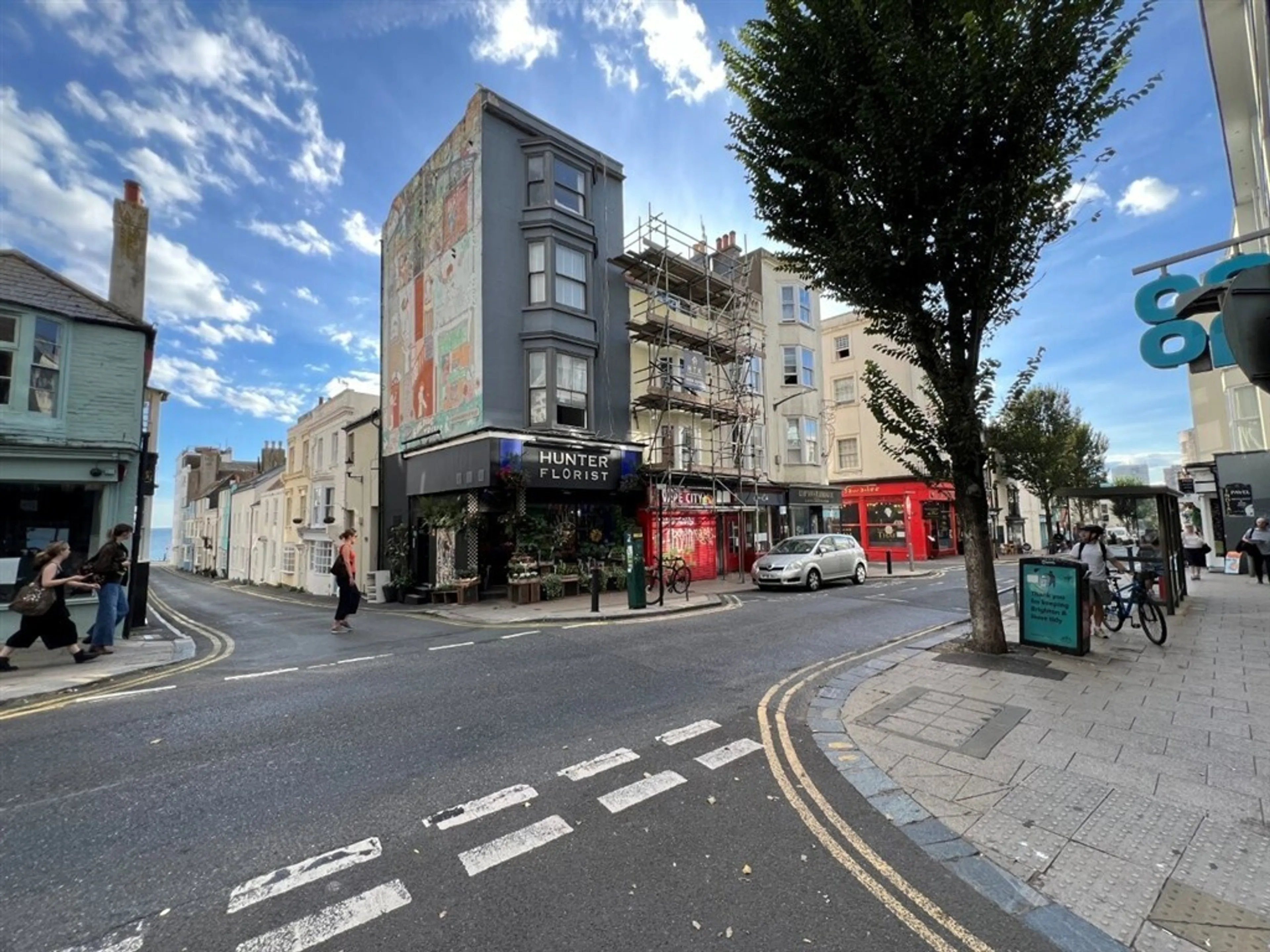 Property at St. James's Street, BRIGHTON