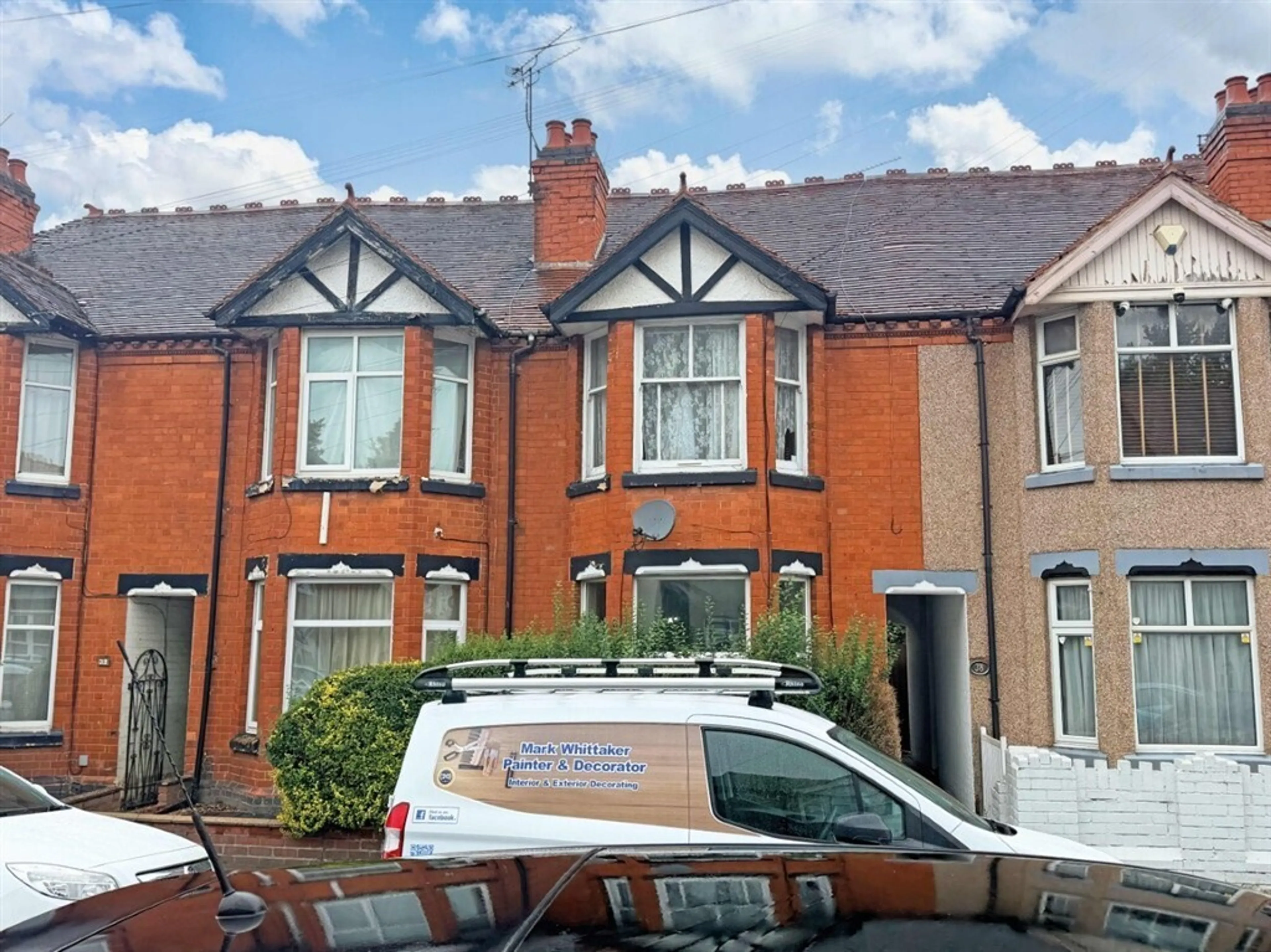 Property at High Street, NUNEATON