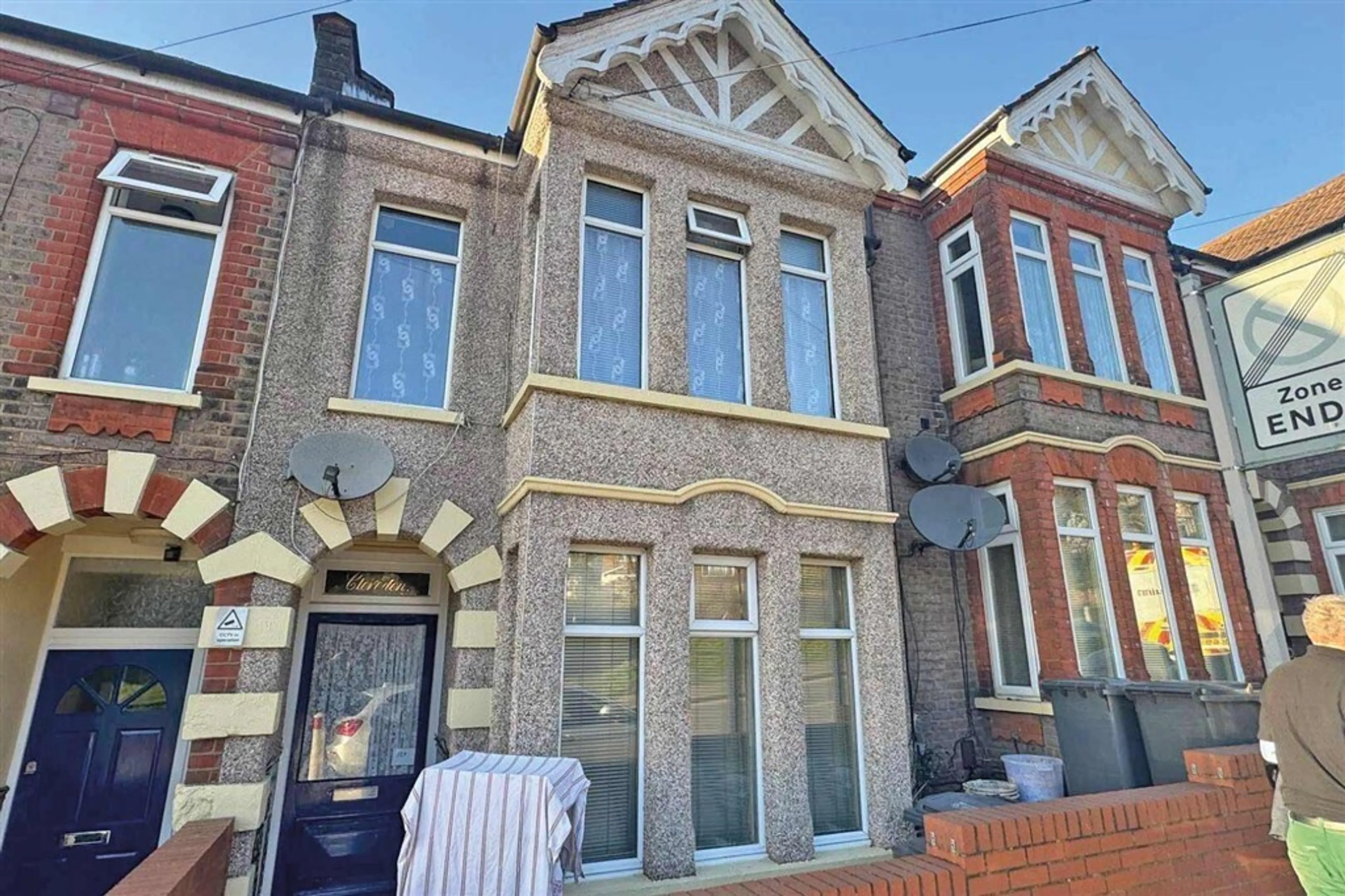 Property at High Town Road, LUTON