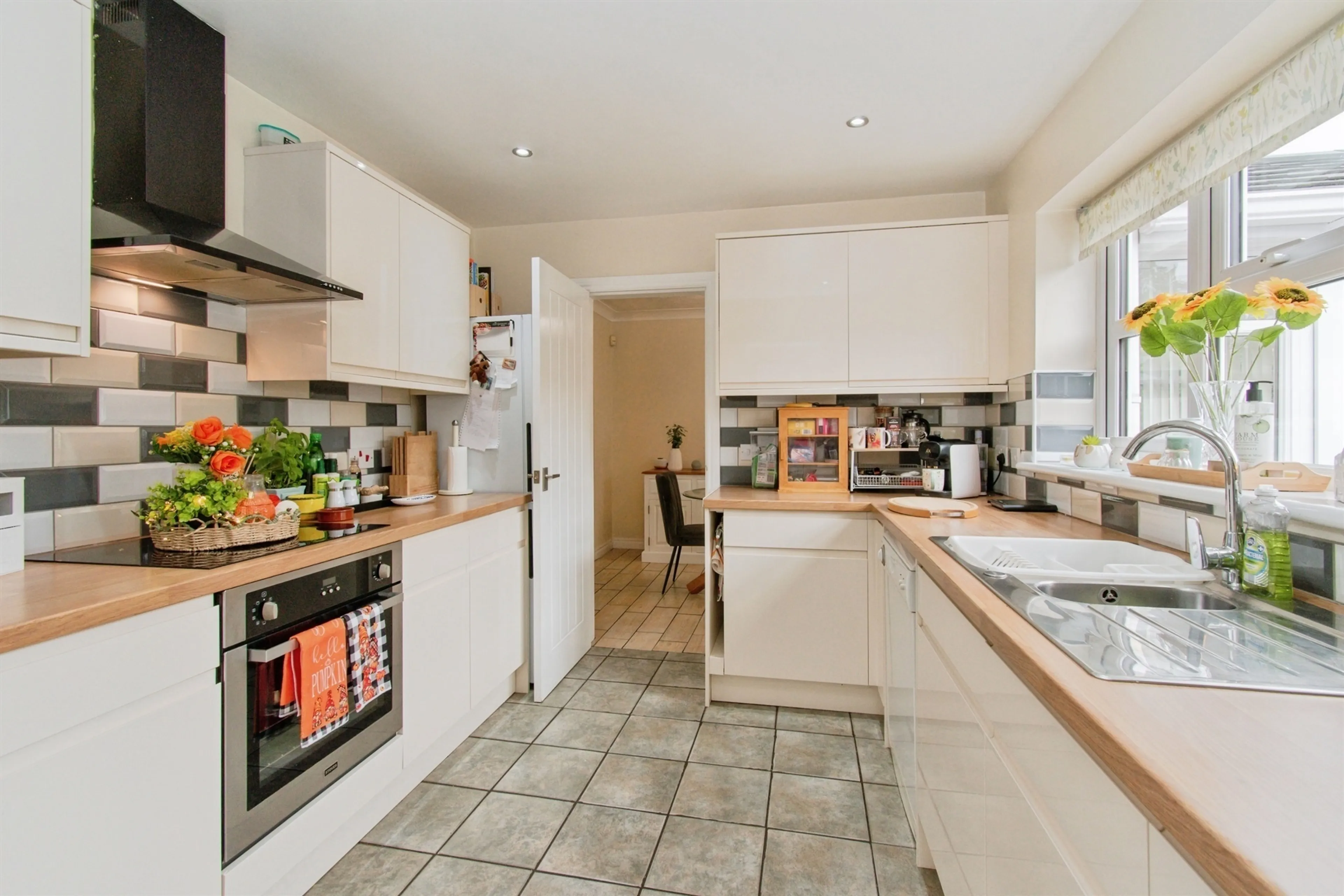 Property at Caxton Gardens, Pontefract