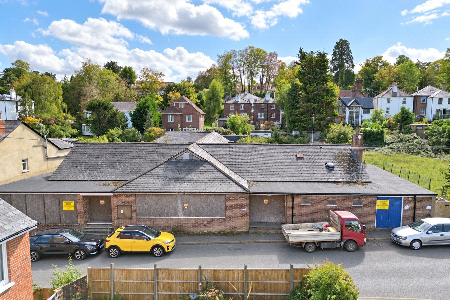 Furlong Road, Westcott, Dorking, RH4 Image 2