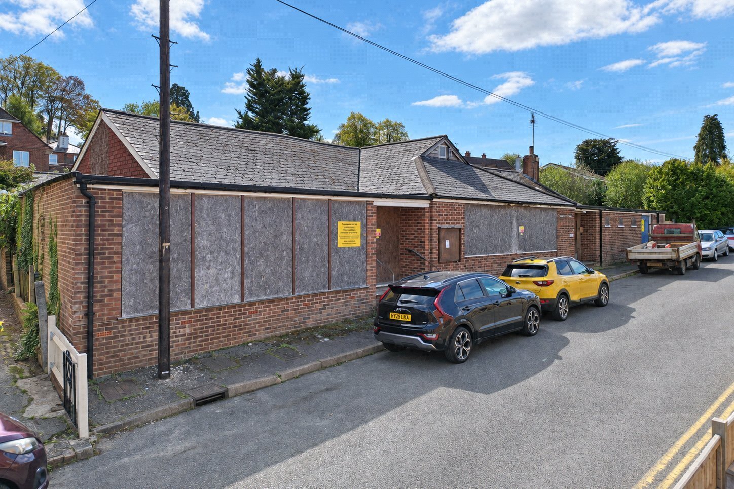 Furlong Road, Westcott, Dorking, RH4 Image 3