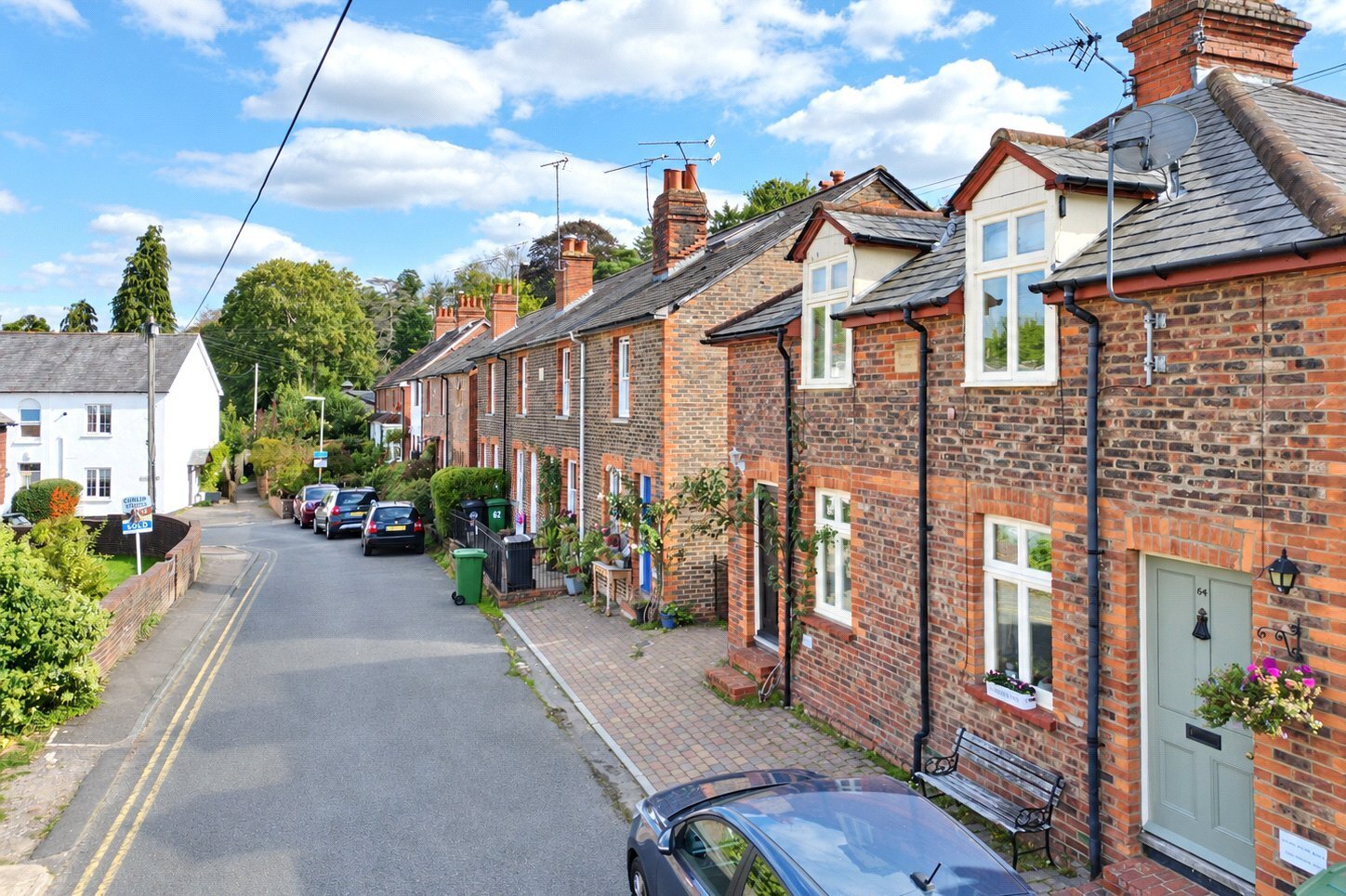 Furlong Road, Westcott, Dorking, RH4 Image 4