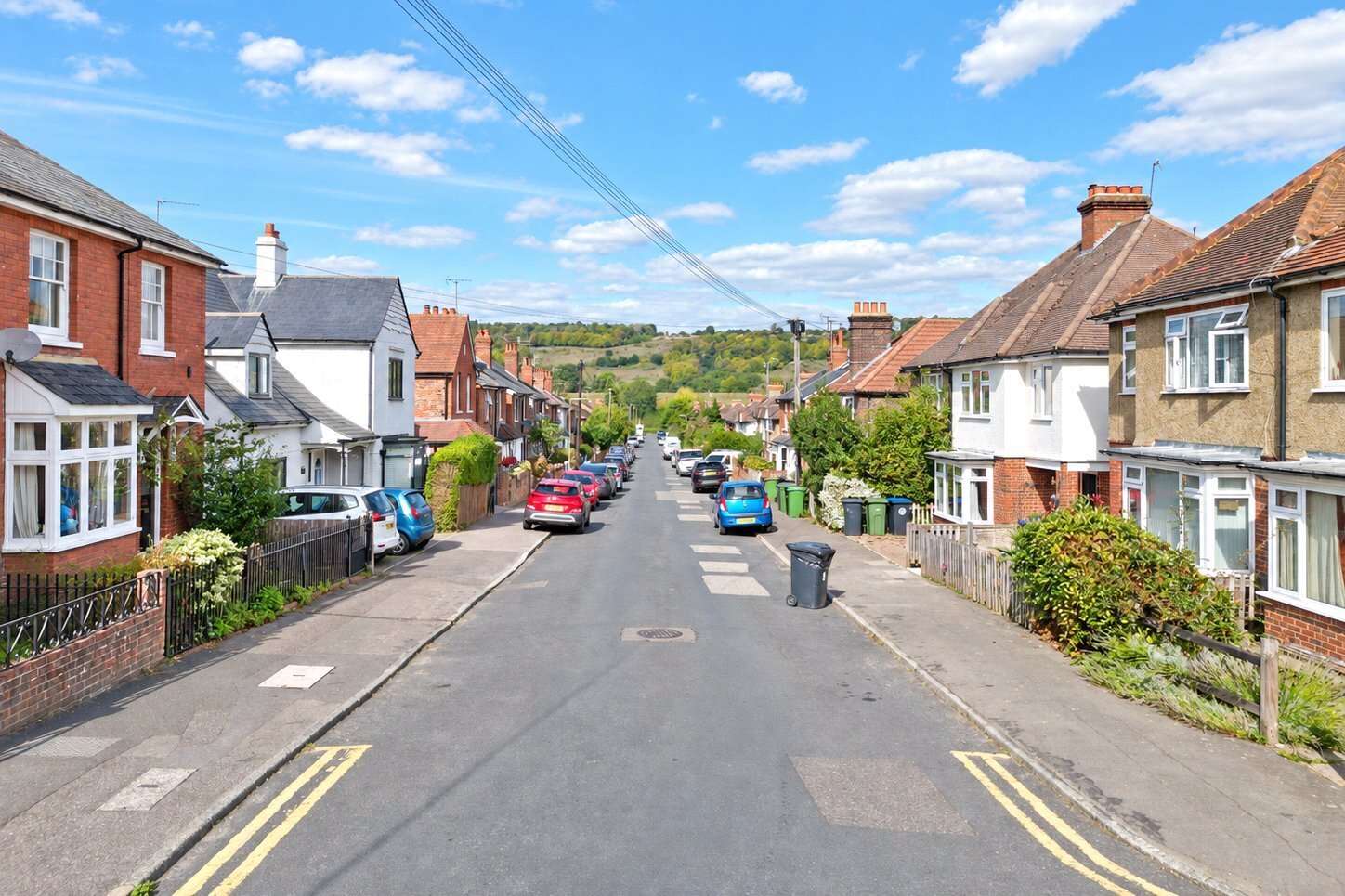 Furlong Road, Westcott, Dorking, RH4 Image 5