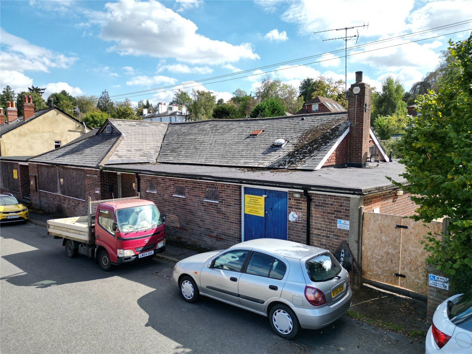 Furlong Road, Westcott, Dorking, RH4 Image 8