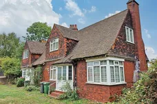 Harbet Road, London