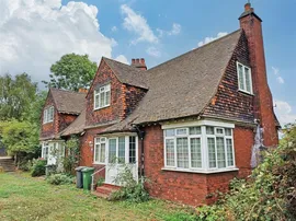 Harbet Road, London photo