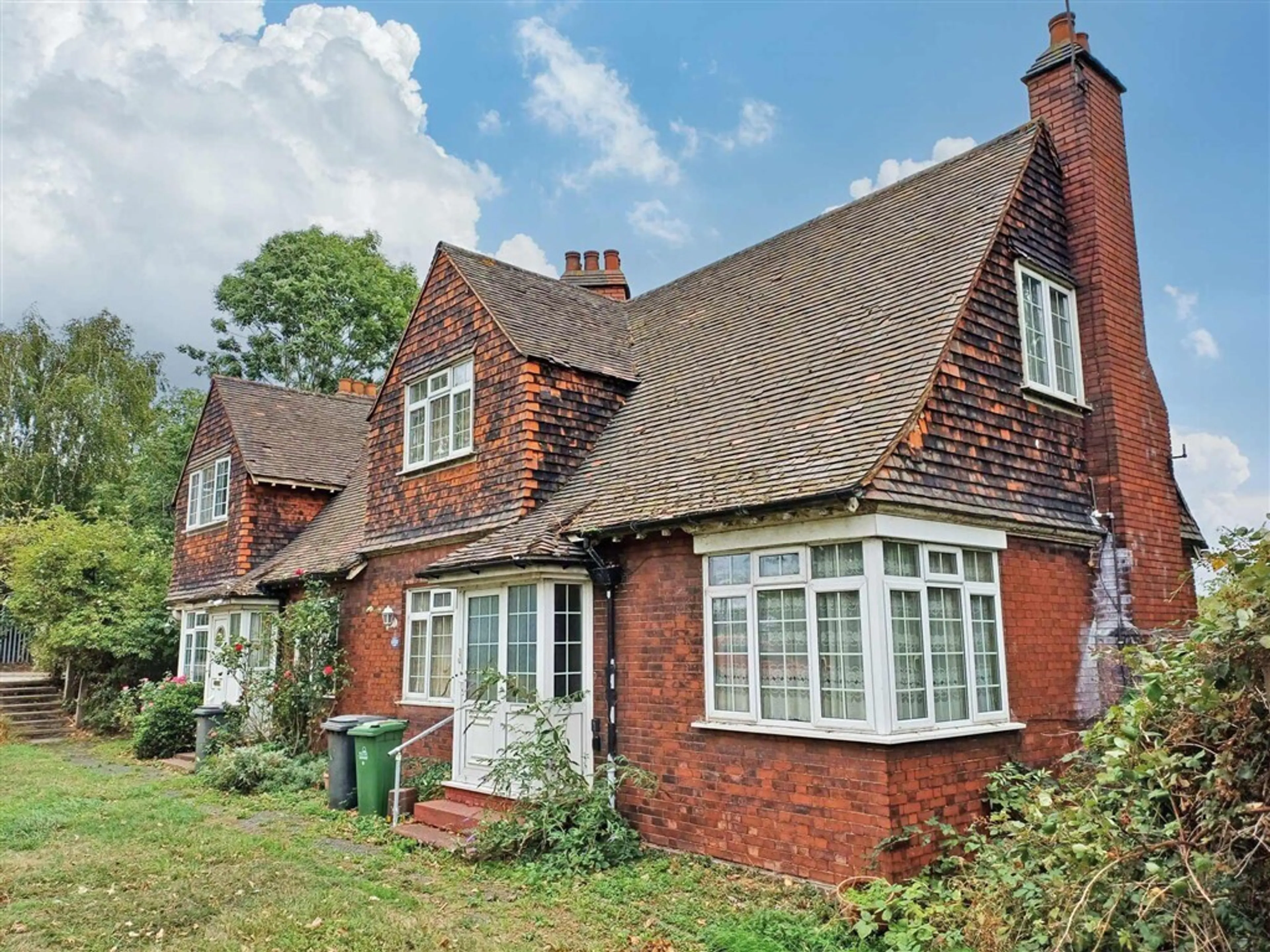 Property at Harbet Road, London