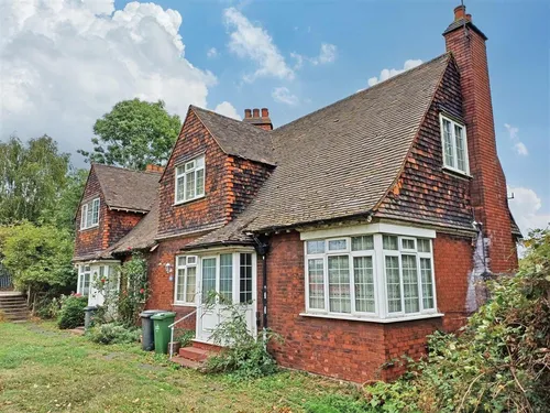Harbet Road, Londonphoto