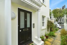 Upper Rock Gardens, BRIGHTON