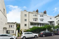 Upper Rock Gardens, BRIGHTON