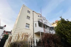 Upper Rock Gardens, BRIGHTON