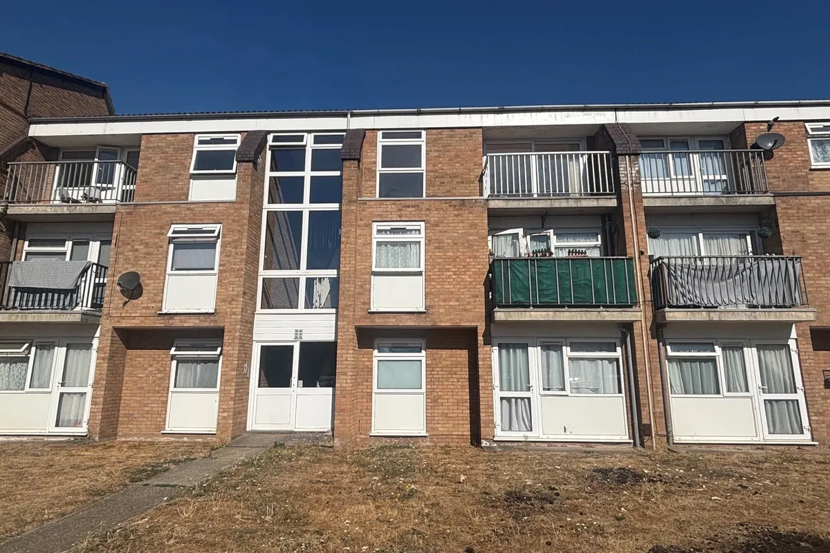 Noel Murless Drive, Newmarket