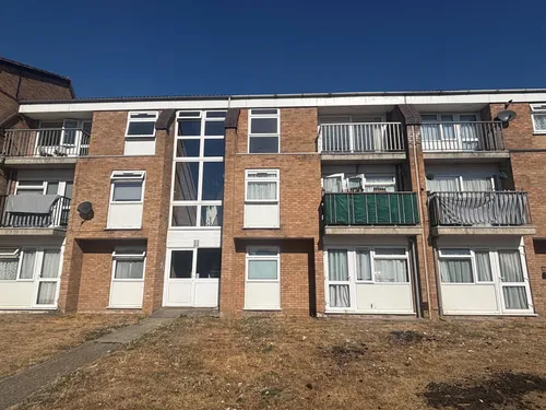Noel Murless Drive, Newmarketphoto