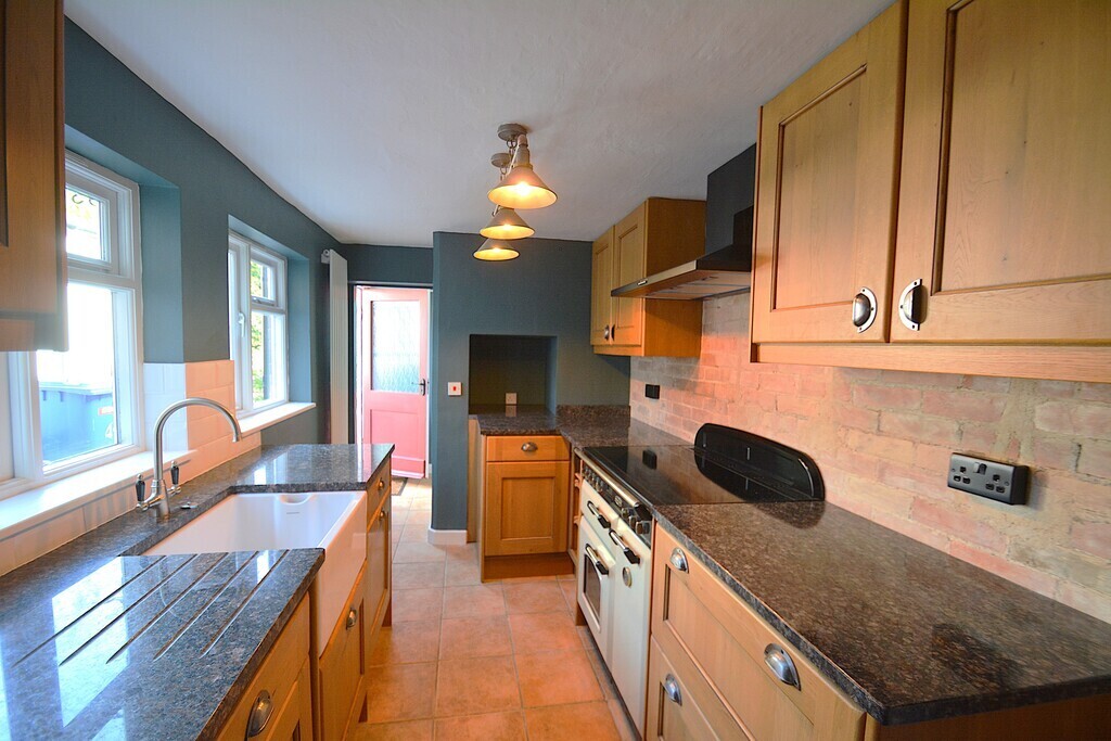 Lower Olland Street, Bungay Image 7