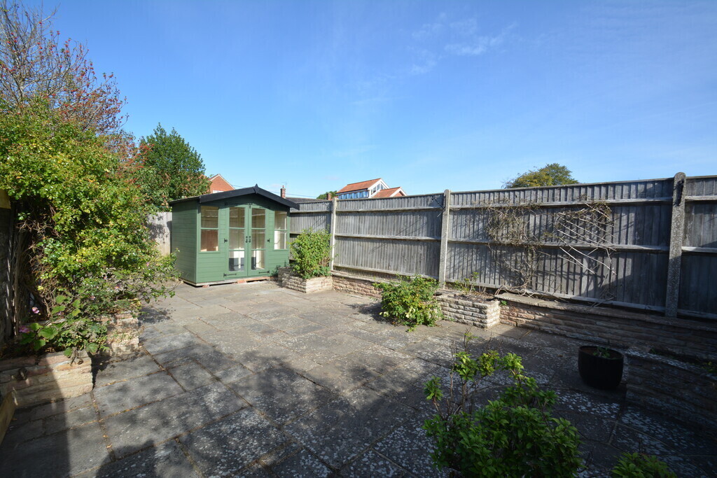 Lower Olland Street, Bungay Image 18