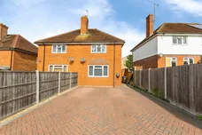 Hartland Road, Reading