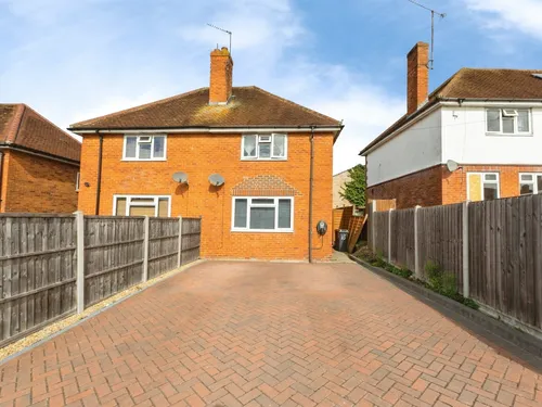 Hartland Road, Readingphoto