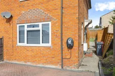 Hartland Road, Reading
