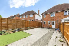 Hartland Road, Reading