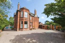 Property responsive