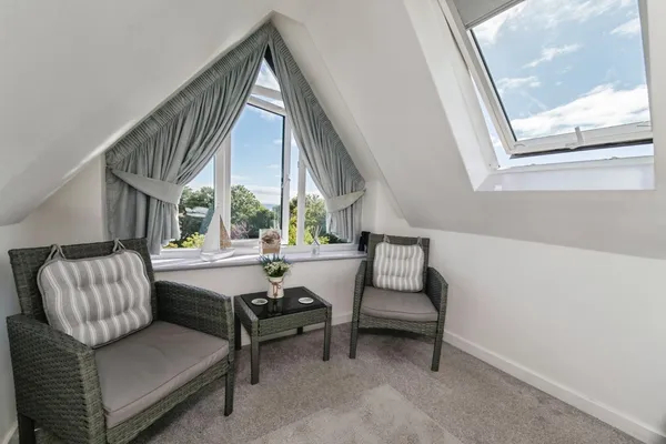 Portland Avenue, Exmouth, Devon, EX8
