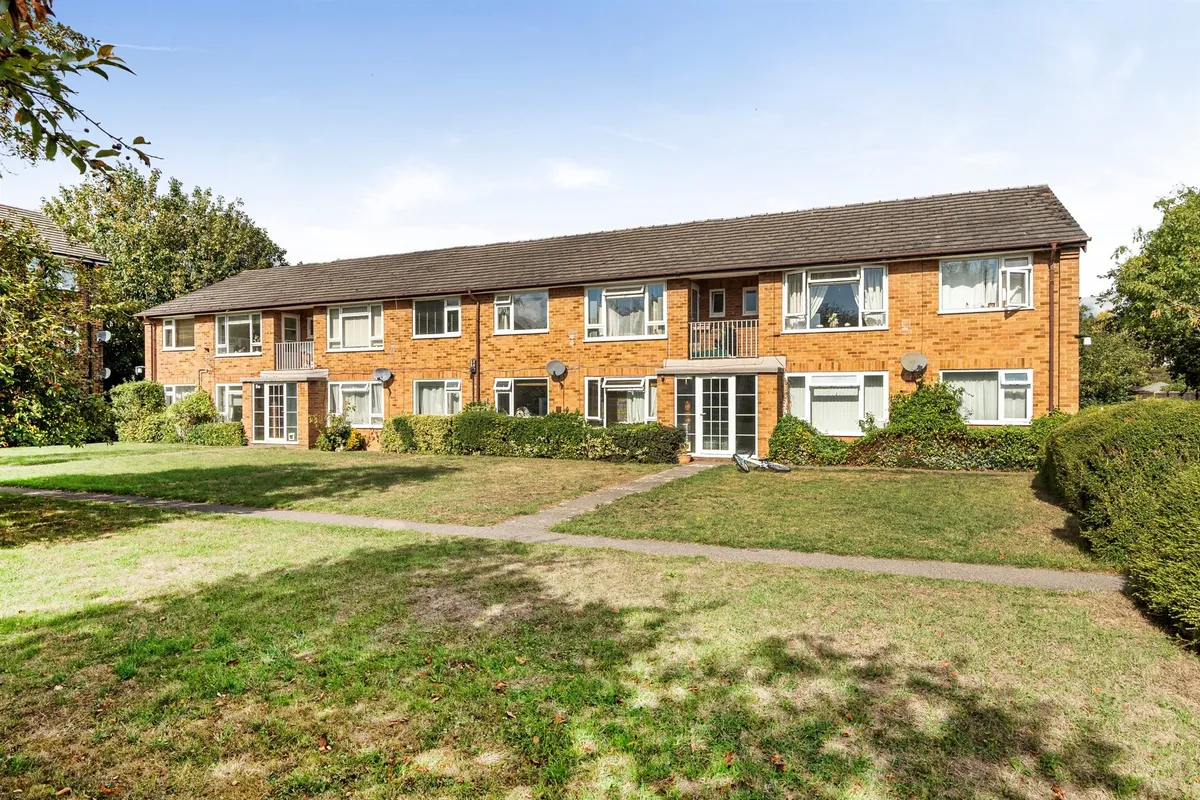 Prince Andrew Close, Maidenhead