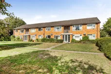 Prince Andrew Close, Maidenhead
