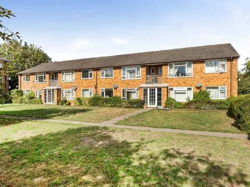 Prince Andrew Close, Maidenheadphoto