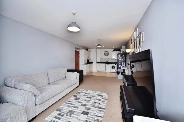 Stafford Gardens, Maidstone, Kent, ME15