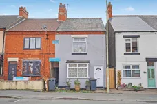 Midland Road, Ellistown, COALVILLE
